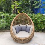 ATC RABD-152 Cocoon Sun Lounger