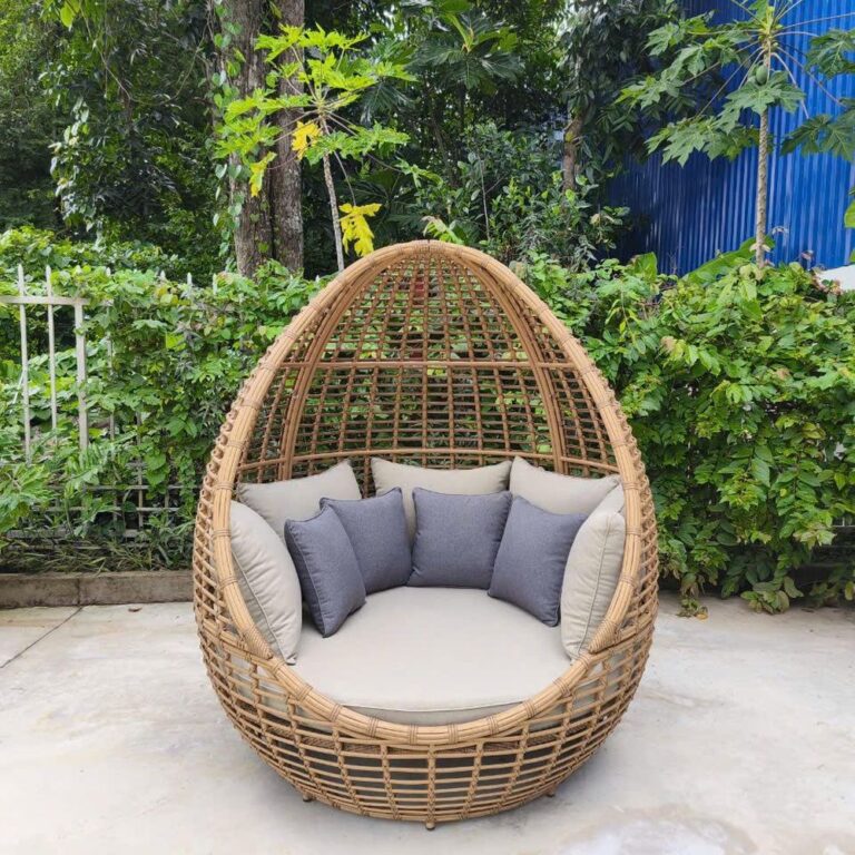 ATC RABD-152 Cocoon Sun Lounger