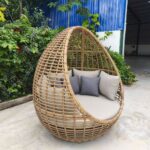 ATC RABD-152 Cocoon Sun Lounger