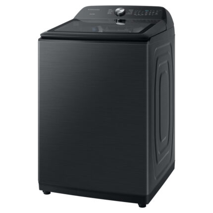 Samsung WA27B8375GV 27kg Top Loader Grey