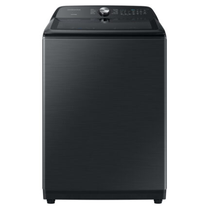 Samsung WA27B8375GV 27kg Top Loader Grey