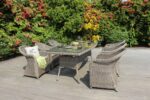 ATC RADS-252 Hara Outdoor Dining Set