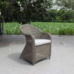 ATC RADS-252 Hara Outdoor Dining Set