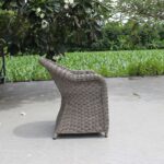 ATC RADS-252 Hara Outdoor Dining Set