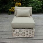 ATC RASF-218 Rosa Outdoor Corner Set