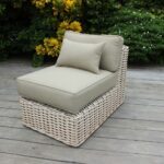 ATC RASF-218 Rosa Outdoor Corner Set