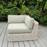 ATC RASF-218 Rosa Outdoor Corner Set