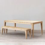 Arch Outdoor Table