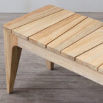 Arch Outdoor Bench