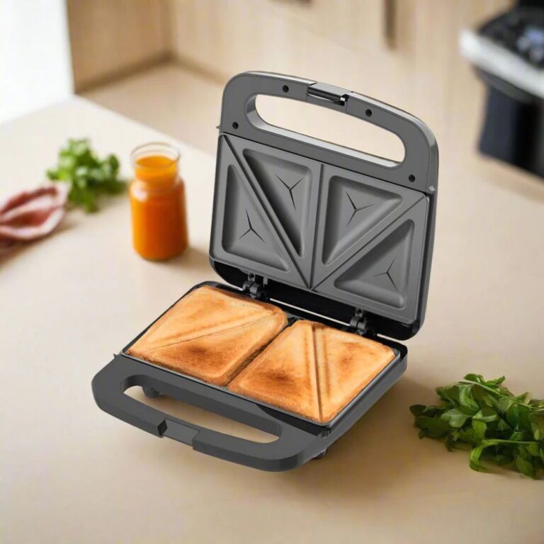 Blaupunkt BSA100 Snackwich Toaster