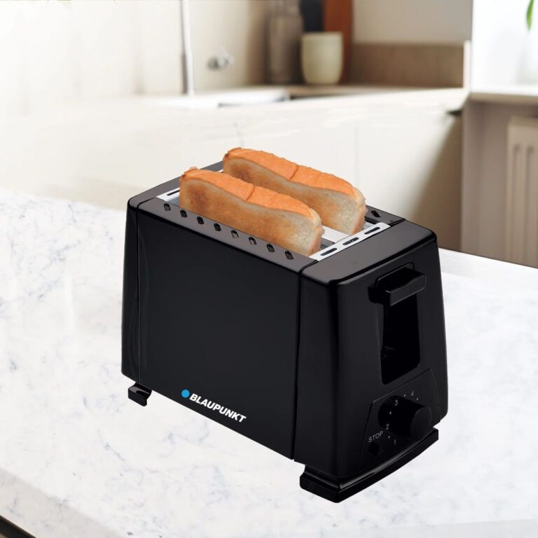 Blaupunkt BTO100 2-Slice Toaster