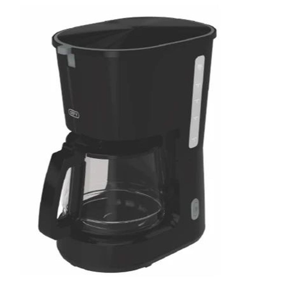 Defy DCM630G Barista Buddy Coffee Maker