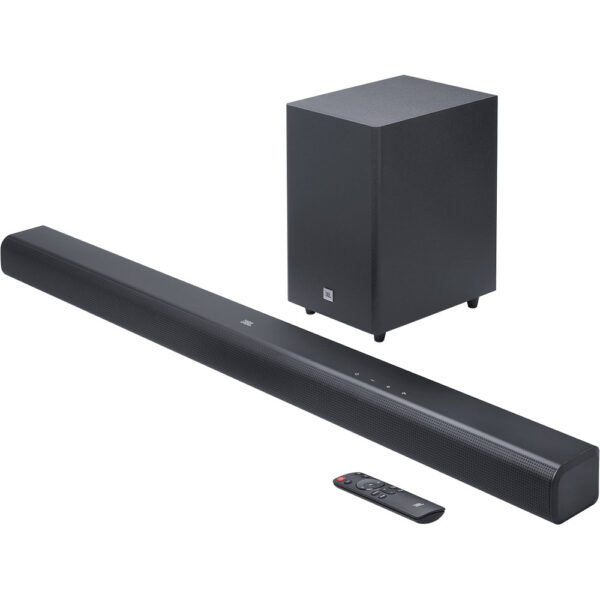 JBL OH2305 Cinema Soundbar 3.1ch