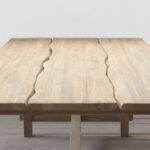 Vanity Outdoor Dining Table
