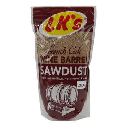 LKs 126/4 Oak Sawdust