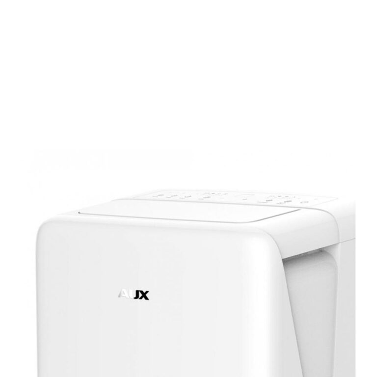 AUX 12000 BTU Portable Aircon