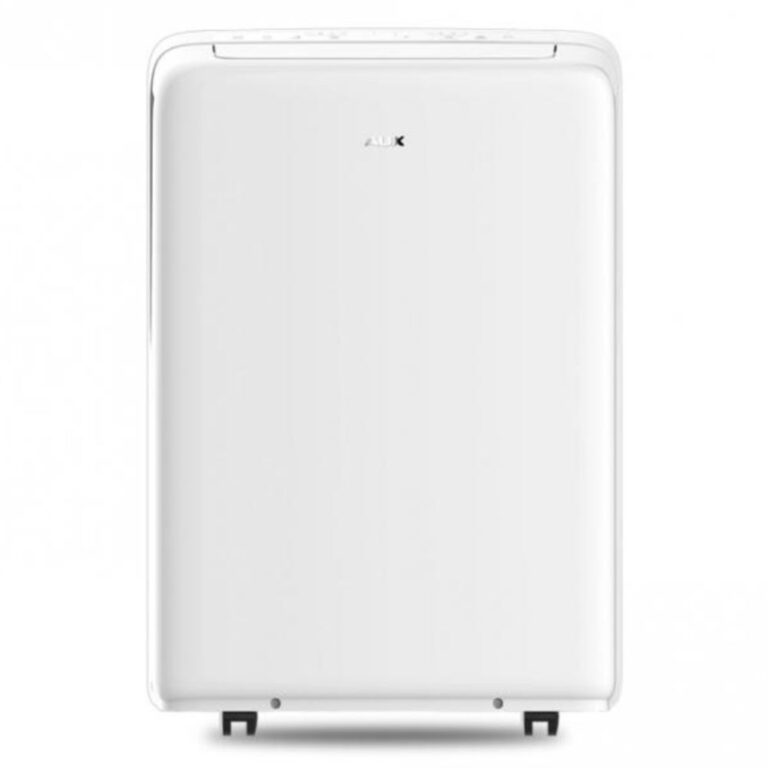 AUX 12000 BTU Portable Aircon