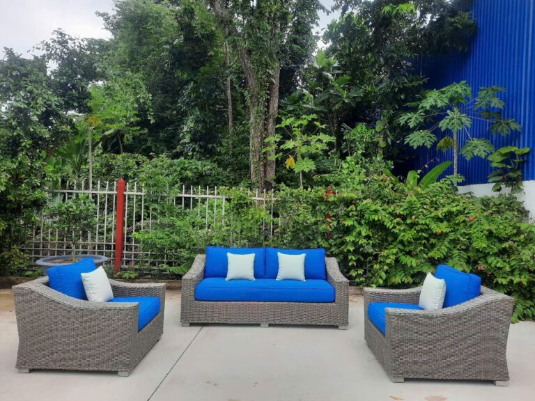 ATC RASF-125 ALAND Outdoor Sofa Set