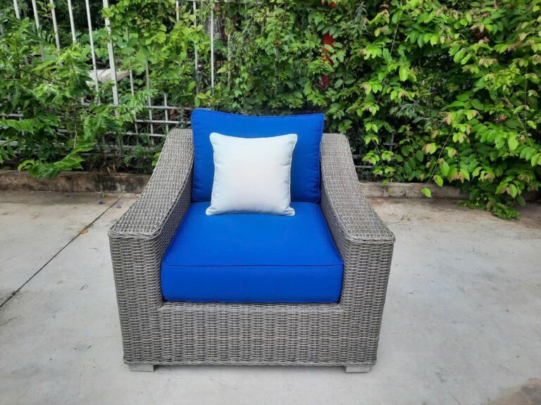 ATC RASF-125 ALAND Outdoor Sofa Set