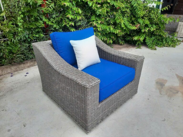 ATC RASF-125 ALAND Outdoor Sofa Set
