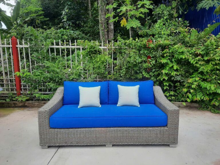 ATC RASF-125 ALAND Outdoor Sofa Set