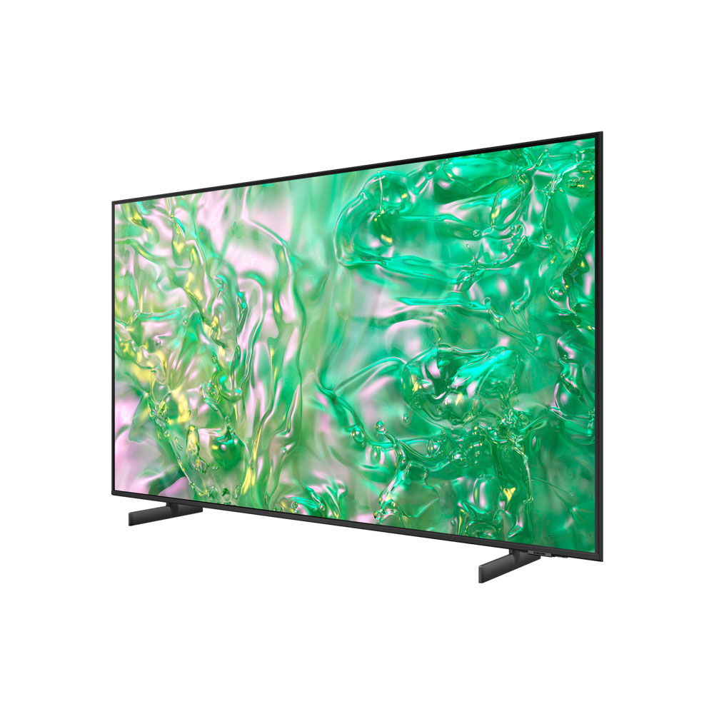 DU8000 Crystal UHD 4K HDR Smart TV
