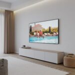 DU8000 Crystal UHD 4K HDR Smart TV