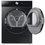 Bespoke 9Kg Tumble Dryer - Black Caviar