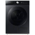 Bespoke 9Kg Tumble Dryer - Black Caviar