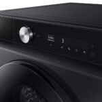Bespoke 9Kg Tumble Dryer - Black Caviar