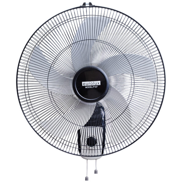 Eurolux F107 80W Wall Fan