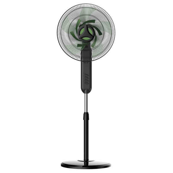 Eurolux F108 80W Pedestal Fan