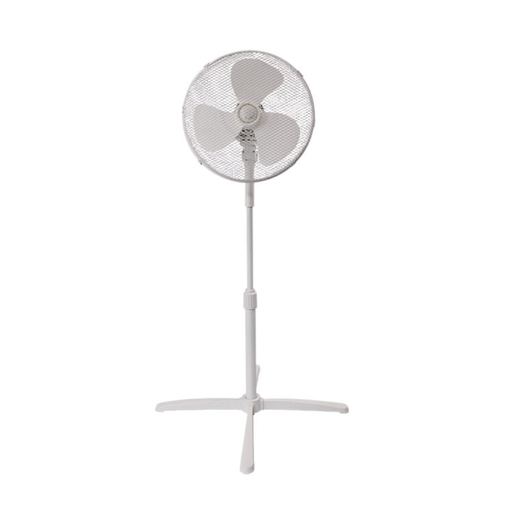 Midea FS40-21M 16 Inch Pedestal Fan