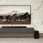B-series Soundbar HW-B750D 5.1 ch Sub Woofer