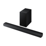 Samsung - B-series Soundbar 5.1 ch Sub Woofer - HW-B750F