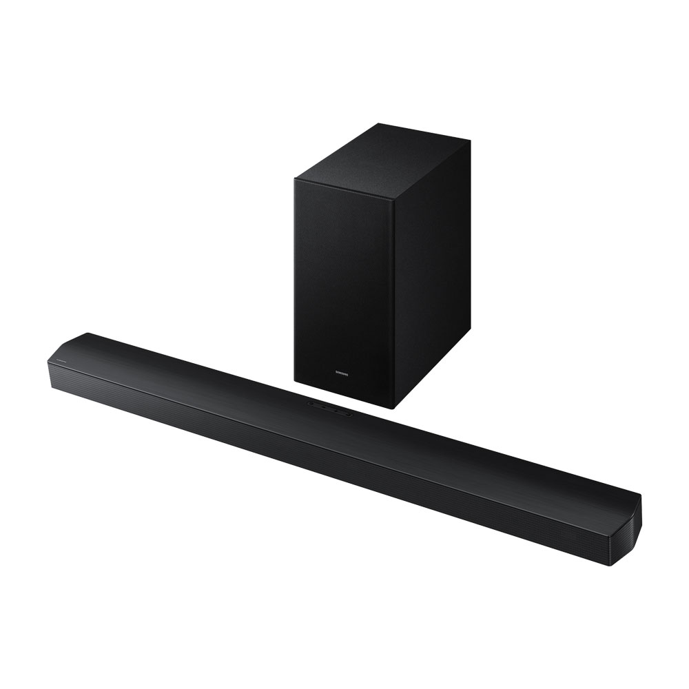 HW-B750F Samsung - B-series Soundbar 5.1 ch Sub Woofer - HW-B750F - Image 1