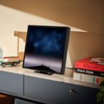Samsung HW-LS60D Music Frame Wireless Smart Speaker