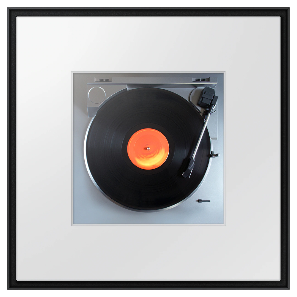 Samsung HW-LS60D Music Frame Wireless Smart Speaker