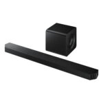 Samsung - Q-series Soundbar HW-Q800F 5.1.2ch Subwoofer - HW-Q800F