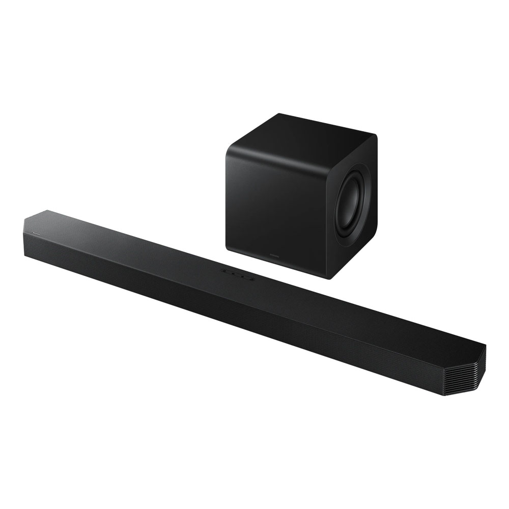 HW-Q800F Samsung - Q-series Soundbar HW-Q800F 5.1.2ch Subwoofer - HW-Q800F - Image 1