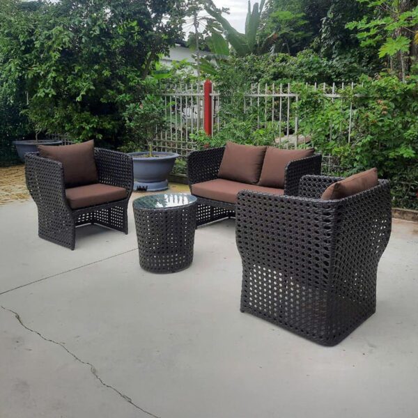Havana Outdoor Sofa Set