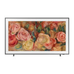 The Frame LS03D QLED 4K HDR Smart TV
