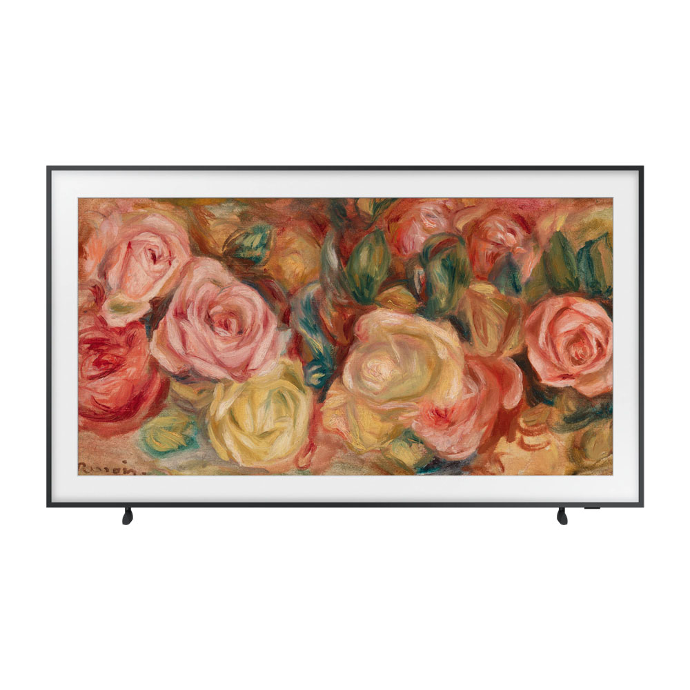 The Frame LS03D QLED 4K HDR Smart TV