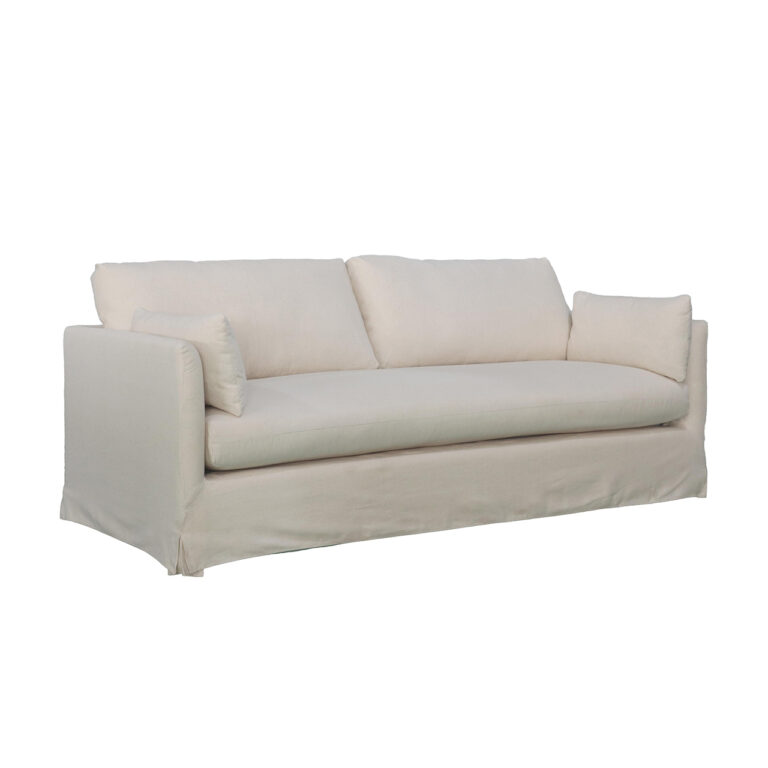 Lanvin Modern Sofa - Image 3
