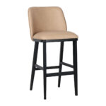 Loren Modern Bar Chair - Image 3
