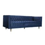 Loreto Tufted Sofa - Image 2