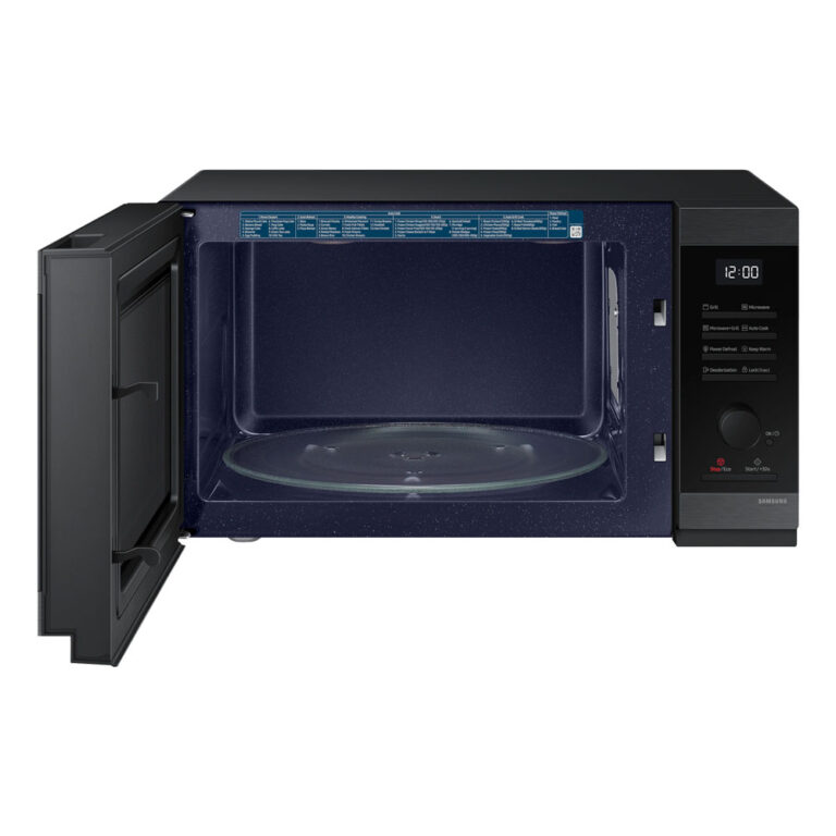 Samsung 40l Grill MWO Black LED Display