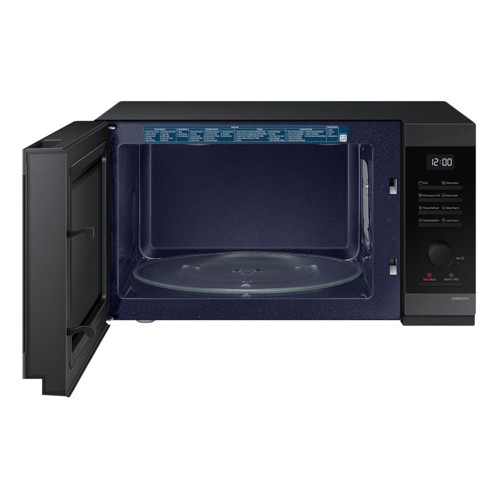 Samsung 40l Grill MWO Black LED Display