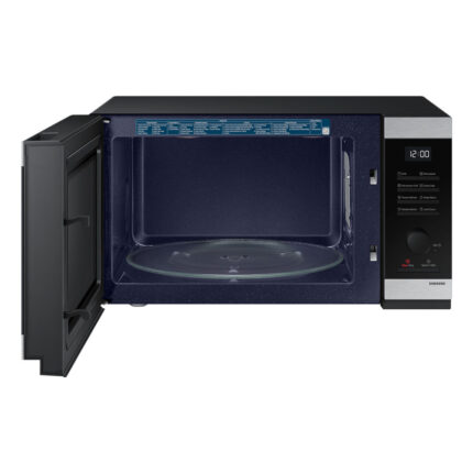 Samsung 40l Grill MWO Silver trim LED Display