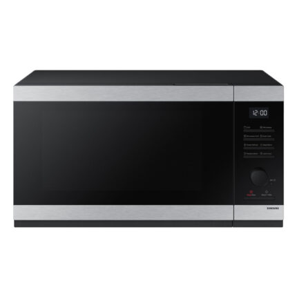 Samsung 40l Grill MWO Silver trim LED Display